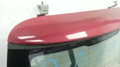 Second-hand car spare part tailgate for bmw mini (r56) one oem iam references 41002752015  41002752015