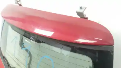 Second-hand car spare part tailgate for bmw mini (r56) one oem iam references 41002752015  41002752015