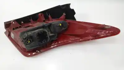 Recambio de automóvil de segunda mano de piloto trasero izquierdo para peugeot 308 sport referencias oem iam 96814447xt 96814447xt 6350ff