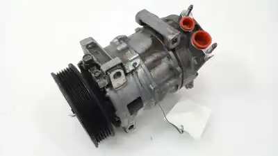 Tweedehands auto-onderdeel airconditioning compressor voor peugeot 308 sport oem iam-referenties 6453wh  6453wh