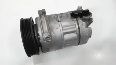 Tweedehands auto-onderdeel airconditioning compressor voor peugeot 308 sport oem iam-referenties 6453wh  6453wh