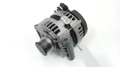 Recambio de automóvil de segunda mano de ALTERNADOR para PEUGEOT 308  referencias OEM IAM 75743658001 75743658001 5705KG