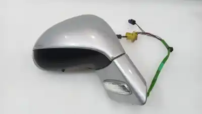 Recambio de automóvil de segunda mano de RETROVISOR DERECHO para PEUGEOT 308  referencias OEM IAM 8153NC  8153NC