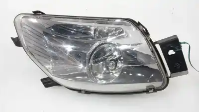 Recambio de automóvil de segunda mano de Faro Antiniebla Izquierdo para PEUGEOT 308 Sport referencias OEM IAM 9680498680  9680498680