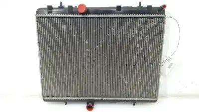 Recambio de automóvil de segunda mano de RADIADOR AGUA para PEUGEOT 308 Sport referencias OEM IAM 9680533480  