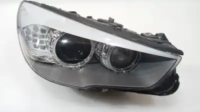 Recambio de automóvil de segunda mano de FARO DERECHO para BMW SERIE 5 GRAN TURISMO (F07) 520d referencias OEM IAM 63127262724  