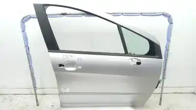 Recambio de automóvil de segunda mano de PUERTA DELANTERA DERECHA para PEUGEOT 308  referencias OEM IAM 9004CC  9004CC