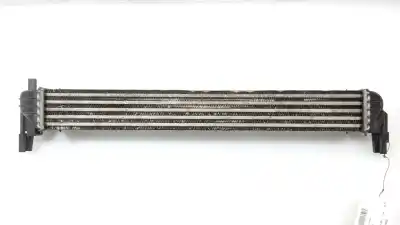 Gebrauchtes Autoersatzteil Zwischenkühler zum VOLKSWAGEN POLO V (6R1, 6C1) 1.6 TDI OEM-IAM-Referenzen 6R0145805  6R0145805