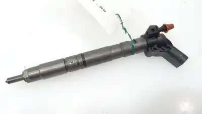 Peça sobressalente para automóvel em segunda mão INJETOR por VOLKSWAGEN TOUAREG (7LA, 7L6, 7L7)  Referências OEM IAM 0986435358  0986435358