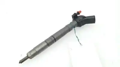 Peça sobressalente para automóvel em segunda mão INJETOR por VOLKSWAGEN TOUAREG (7LA, 7L6, 7L7)  Referências OEM IAM 0986435358  0986435358