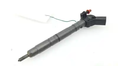 Peça sobressalente para automóvel em segunda mão INJETOR por VOLKSWAGEN TOUAREG (7LA, 7L6, 7L7)  Referências OEM IAM 0986435358  0986435358