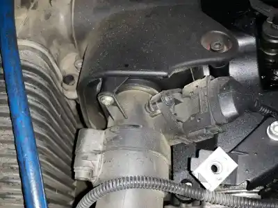 Second-hand car spare part FLOWMETER for BMW SERIE 3 COMPACT (E46)  OEM IAM references 13627787076  13627787076