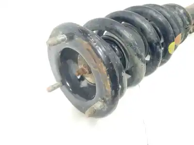 Second-hand car spare part front left shock absorber for mitsubishi l200 / triton (ka_t, kb_t) 2.5 di-d 4wd (kb4t) oem iam references mr992321  mr992321