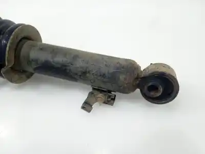 Second-hand car spare part front left shock absorber for mitsubishi l200 / triton (ka_t, kb_t) 2.5 di-d 4wd (kb4t) oem iam references mr992321  mr992321