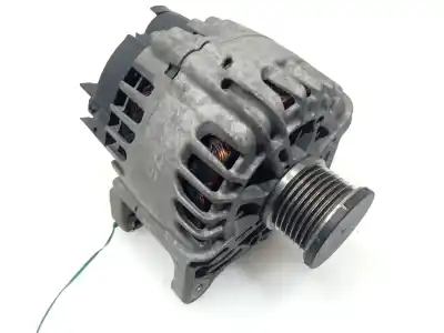 Автозапчасти б/у генератор за renault megane iii fastback (bz0/1_, b3_) 1.2 tce (bz2b, bz11) ссылки oem iam 8200849752c  8200849752c