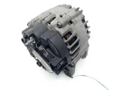 Автозапчасти б/у генератор за renault megane iii fastback (bz0/1_, b3_) 1.2 tce (bz2b, bz11) ссылки oem iam 8200849752c  8200849752c