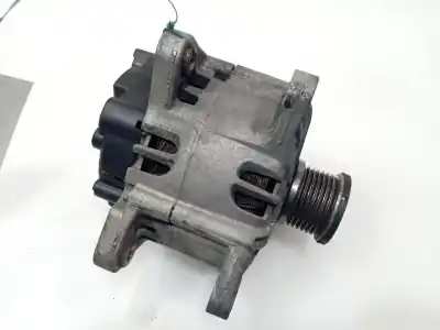 Автозапчасти б/у генератор за renault megane iii fastback (bz0/1_, b3_) 1.2 tce (bz2b, bz11) ссылки oem iam 8200849752c  8200849752c