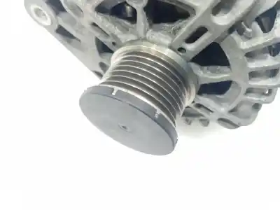 Автозапчасти б/у генератор за renault megane iii fastback (bz0/1_, b3_) 1.2 tce (bz2b, bz11) ссылки oem iam 8200849752c  8200849752c