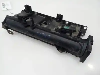 Автозапчасти б/у впускной коллектор за renault megane iii fastback (bz0/1_, b3_) 1.2 tce (bz2b, bz11) ссылки oem iam 140030983r  140030983r