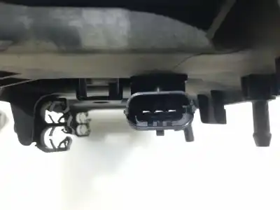 Автозапчасти б/у впускной коллектор за renault megane iii fastback (bz0/1_, b3_) 1.2 tce (bz2b, bz11) ссылки oem iam 140030983r  140030983r