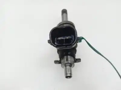 Tweedehands auto-onderdeel injector voor renault megane iii berlina 5 p dynamique oem iam-referenties 166004350r  h8201141604