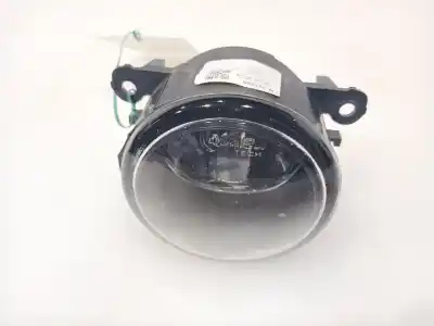 Second-hand car spare part right fog light for citroen xsara picasso (n68) 2.0 hdi oem iam references 6206e1