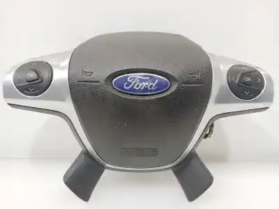 Pezzo di ricambio per auto di seconda mano AIR BAG ANTERIORE SINISTRO per FORD FOCUS III  Riferimenti OEM IAM 1787154  AM51R042B85BEW
