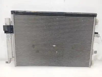 Second-hand car spare part air conditioning condenser / radiator for ford focus iii 1.6 tdci oem iam references 2014533  bv6119710ba