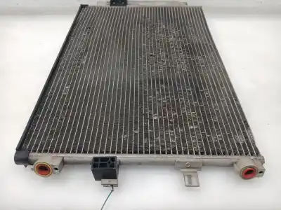 Second-hand car spare part air conditioning condenser / radiator for ford focus iii 1.6 tdci oem iam references 2014533  bv6119710ba