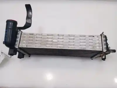 Second-hand car spare part intercooler for ford focus iii 1.6 tdci oem iam references 1778294  1778294