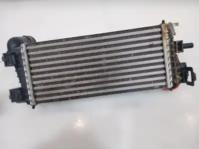 Second-hand car spare part intercooler for ford focus iii 1.6 tdci oem iam references 1778294  1778294