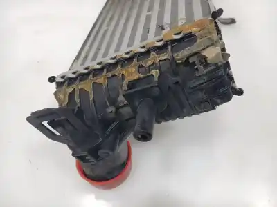 Second-hand car spare part intercooler for ford focus iii 1.6 tdci oem iam references 1778294  1778294
