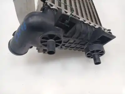 Second-hand car spare part intercooler for ford focus iii 1.6 tdci oem iam references 1778294  1778294