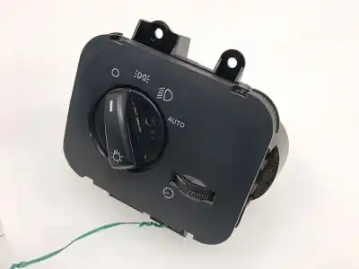 Second-hand car spare part headlights switch for land rover range rover (lm) 3.6 td v8 oem iam references yud501480pvj