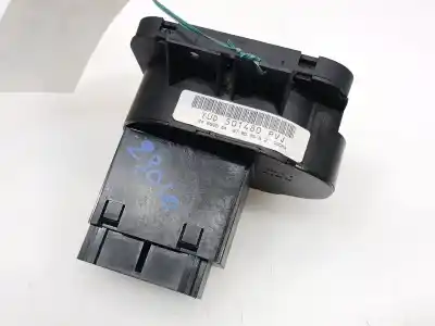 Автозапчастина б/у управління світлом для land rover range rover (lm) 3.6 td v8 посилання на oem iam yud501480pvj  yud501480pvj