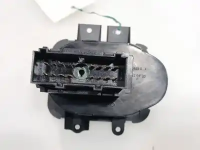 Автозапчастина б/у управління світлом для land rover range rover (lm) 3.6 td v8 посилання на oem iam yud501480pvj  yud501480pvj