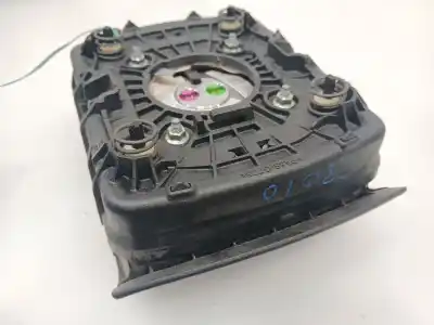 Second-hand car spare part front left air bag for land rover range rover (lm) 3.6 td v8 oem iam references ehm500930pvj  ehm500930pvj