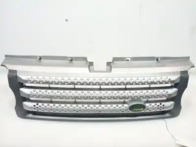 Second-hand car spare part front grille for land rover range rover (lm) 3.6 td v8 oem iam references dhb500440lep  7h328138abw