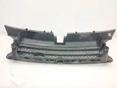 Second-hand car spare part front grille for land rover range rover (lm) 3.6 td v8 oem iam references dhb500440lep  7h328138abw