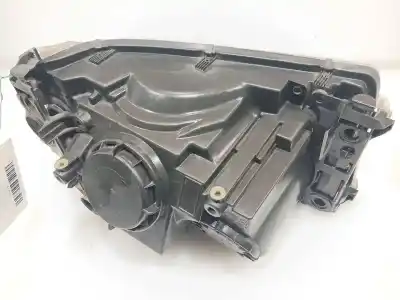 Second-hand car spare part left headlight for land rover range rover (lm) 3.6 td v8 oem iam references xbc501722lzn  xbc501722lzn
