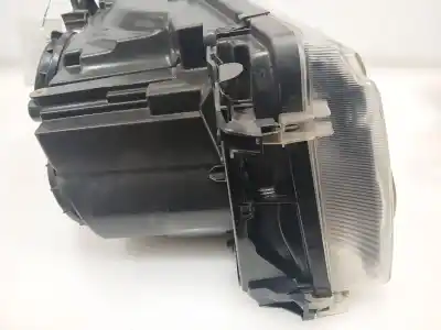 Second-hand car spare part left headlight for land rover range rover (lm) 3.6 td v8 oem iam references xbc501722lzn  xbc501722lzn