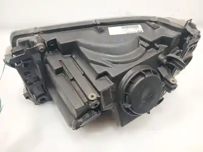Second-hand car spare part right headlight for land rover range rover (lm) 3.6 td v8 oem iam references xbc501723lzn  xbc501723lzn