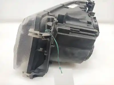 Second-hand car spare part right headlight for land rover range rover (lm) 3.6 td v8 oem iam references xbc501723lzn  xbc501723lzn