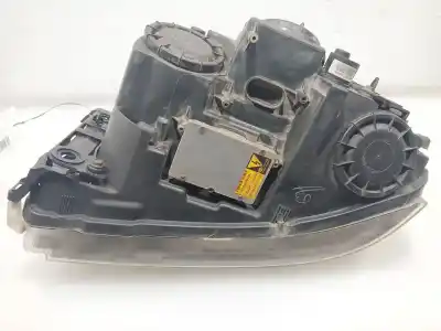 Second-hand car spare part right headlight for land rover range rover (lm) 3.6 td v8 oem iam references xbc501723lzn  xbc501723lzn