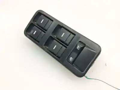 Second-hand car spare part LEFT FRONT POWER WINDOW SWITCH for LAND ROVER RANGE ROVER (LM)  OEM IAM references YUD501550PVJ  YUD501550PVJ