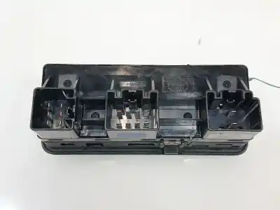 Pezzo di ricambio per auto di seconda mano interruttore alzacristalli anteriore sinistro per land rover range rover (lm) 3.6 td v8 riferimenti oem iam yud501550pvj  yud501550pvj