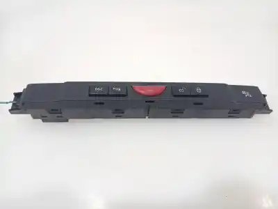 Pezzo di ricambio per auto di seconda mano avvertimento per land rover range rover (lm) 3.6 td v8 riferimenti oem iam yul501360  yul501360