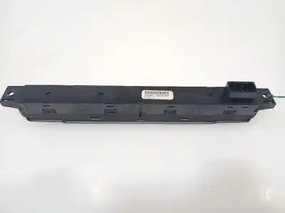 Pezzo di ricambio per auto di seconda mano avvertimento per land rover range rover (lm) 3.6 td v8 riferimenti oem iam yul501360  yul501360