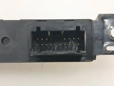 Pezzo di ricambio per auto di seconda mano avvertimento per land rover range rover (lm) 3.6 td v8 riferimenti oem iam yul501360  yul501360