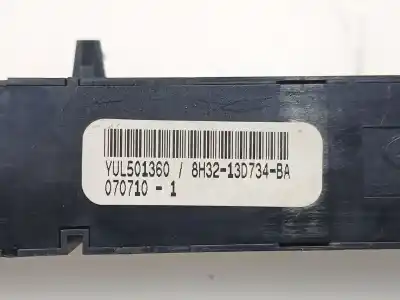 Pezzo di ricambio per auto di seconda mano avvertimento per land rover range rover (lm) 3.6 td v8 riferimenti oem iam yul501360  yul501360